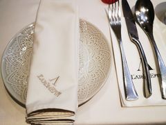 -L'Arome芳芳法国餐厅(仙林金鹰店)