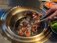-麻蒲碳烤肉(远景路1号店)