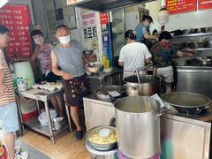 -蓉城西二道无名冒菜(西二道街店)