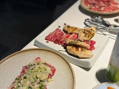-焱铁烧·黑毛和牛专门店(杭州嘉里中心店)