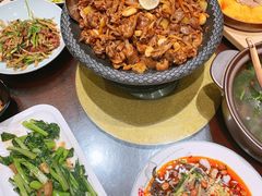 -甘家界柠檬鸭(安吉店)