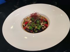 -杭州临平万丽酒店·万丽轩中餐厅