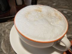 -松咖啡自助餐厅·松北香格里拉