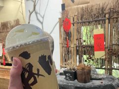 -成川茶店·潮汕工夫浓茶(万象店)