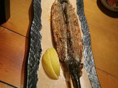-高烤场烧烤餐厅(文华里店)