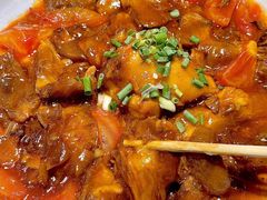 -惠宾饭庄(中山路店)
