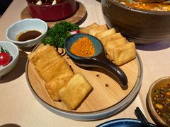 -山石榴·贵州菜(丰盛里店)