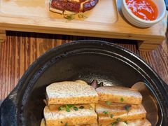 -瑶王府·广西菜(茶花园店)