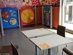 -麦当劳(民盈·国贸城店)