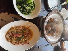 -衢农会·衢州菜·宴请(国际机场店)