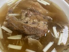 -百福麵家(新馬路店)