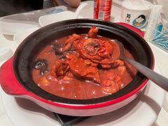 -莆田餐厅(吉隆坡柏威年广场店)