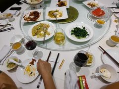 -金时代顺风大酒店(爱琴海购物中心店)