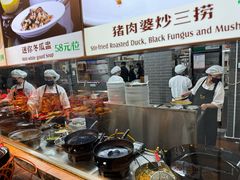 -猪肉婆私房菜(容桂总店)