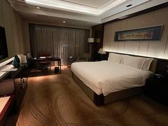 -兰州皇冠假日酒店