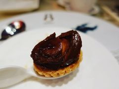 鲍鱼挞-8餐厅(新葡京酒店)