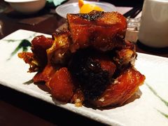 -老人和饭店(打浦路店)