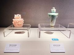-旅顺博物馆
