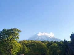 -富士山吉田線五合目