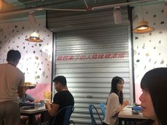 -欧巴来了韩式料理