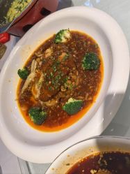 -四方阁酒楼·宴会厅(圣灯店)