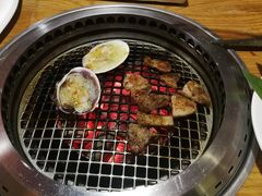 -赤坂亭·M9和牛烧肉·铁板烧(合肥万象城店)
