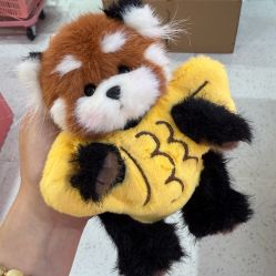 点击看大图 -TeddyTales莉娜熊(国贸店)