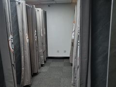 -橙果24h自习室(花园桥店)