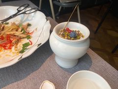 -秀儿四九城·新京菜(亚运村鸟巢店)