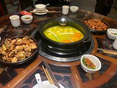 -志晖园圆子鸡·辣子鸡(阳光店)