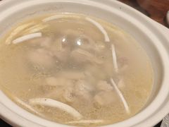 -龙泉人椰子鸡·糟粕醋·地标海南菜(龙昆南店)