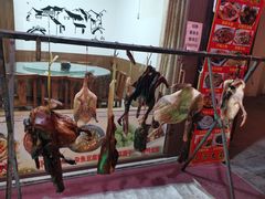 -涵家味土菜馆·徽州一绝臭鳜鱼(三河古镇店)