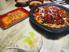 -常和州·夜宵大排档(常州单店)