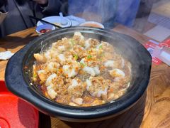 -俭寨大盘芦花土鸡·小公鸡·烧烤新疆菜(云通店)