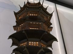 -青水瓦台汤泉(未央店)