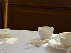 -玫瑰厅上海菜(兴国路店)