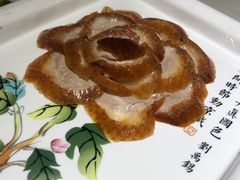 -京味斋·北京烤鸭(华威桥北工大店)
