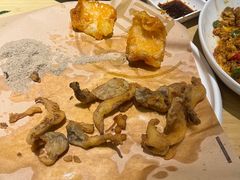 -关东小磨东北菜(上海长风大悦城店)