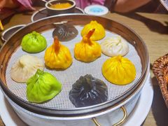 全家福汤包-隆喜元鱼汤包·海鲜(中联广场店)