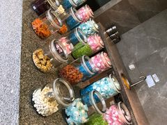 -解放碑威斯汀酒店-知味国际美食餐厅