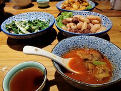 -有才叔的小馆(高新咖啡街区店)