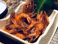 -绿茶餐厅(领展购物广场·中关村店)