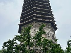 -玲珑塔公园