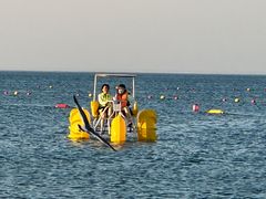-那香海钻石沙滩浴场