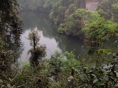 -保利石象湖景区