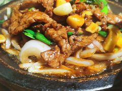 -老村长土菜馆(湖墅南路店)