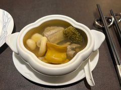 -广州文华东方酒店·江-由辉师傅主理