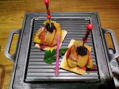 -蟹将军·松叶蟹和牛日料放题自助(K11店)