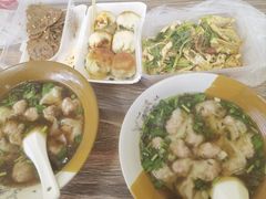 -浪哥卤味捆鸡(南门口店)