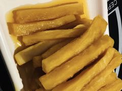 -我是那个大叔·美食研究所(新塘路店)